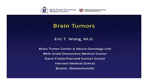 Brain Tumors
