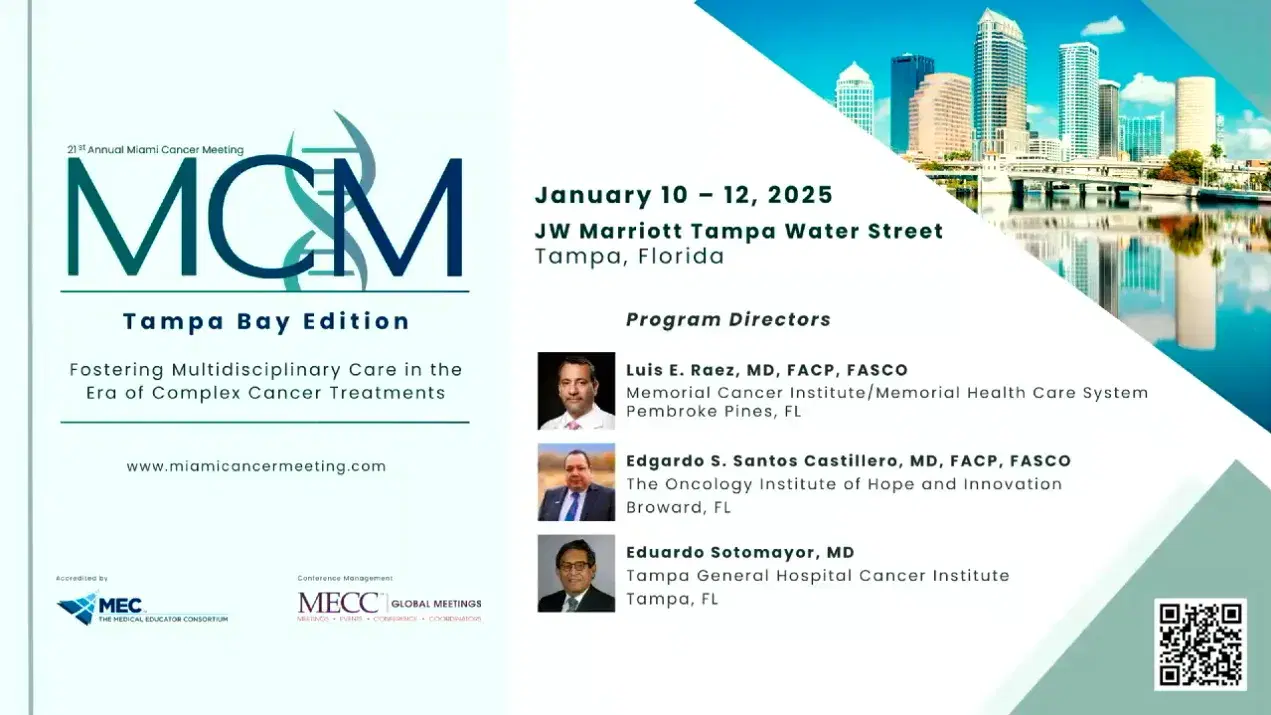 2025 MCM | Acute Myeloid Leukemia