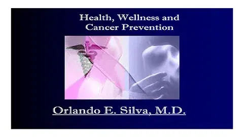 Hypermetabolic Syndrome and Cancer