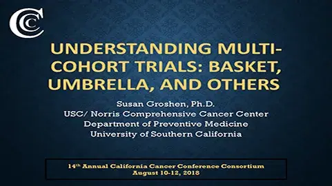 Understanding Multi-Cohort Trials
