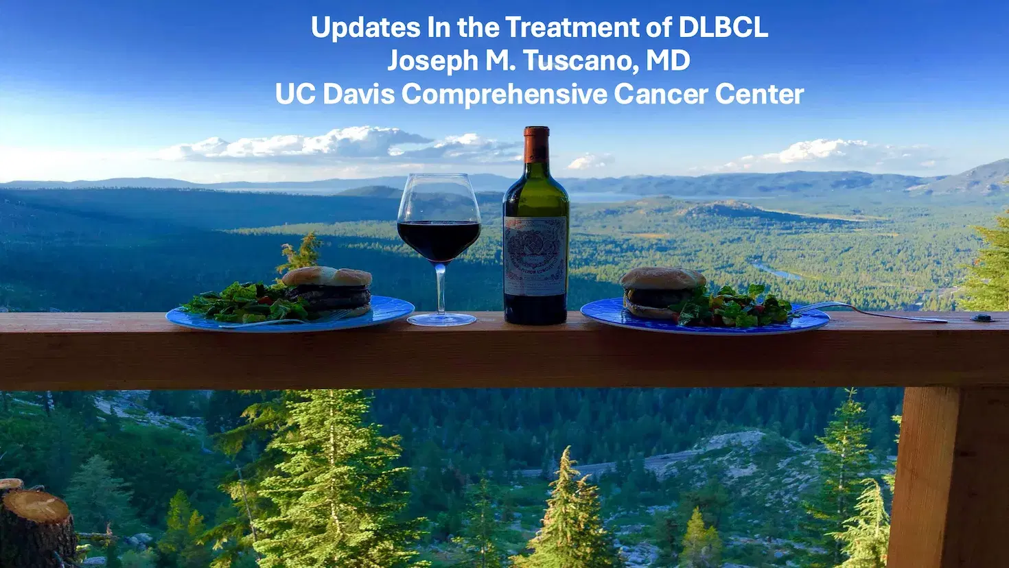 2025 Advances in Oncology | State of the Art in Non-Hodgkin Lymphoma