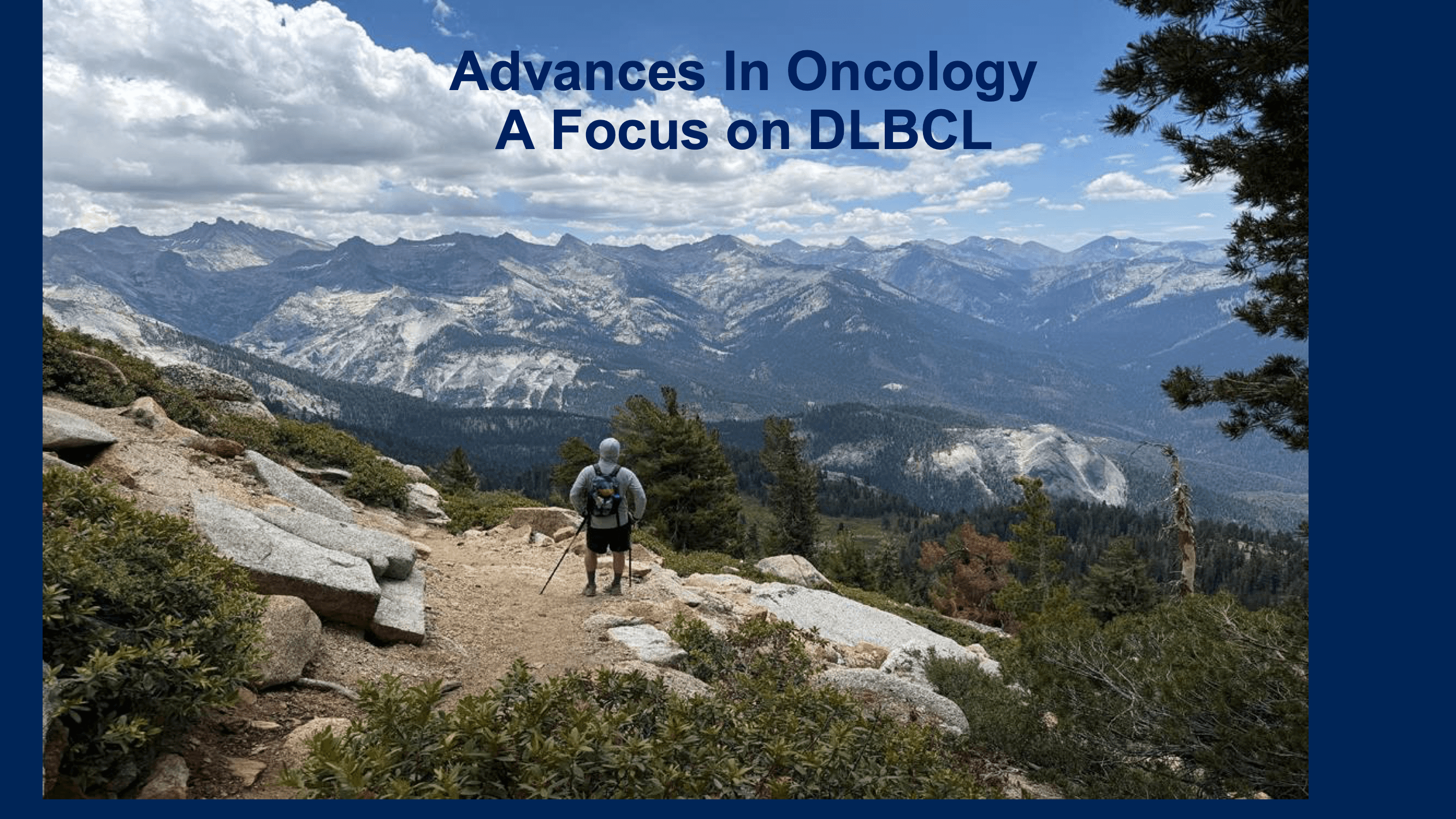 2026 AIO | State of the Art in Non-Hodgkin Lymphoma