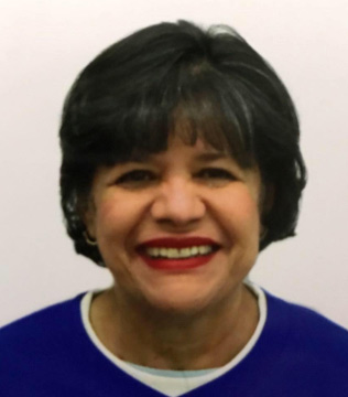 Lidia Gutierrez